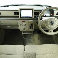 燃費も良い、カワイイ定番車！の画像