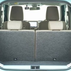 燃費も良い、カワイイ定番車！の画像