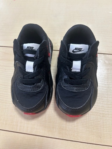 Nike Air ベビーシューズ
