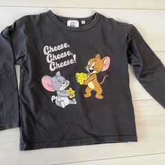 子供服まとめ売り　110cmの画像