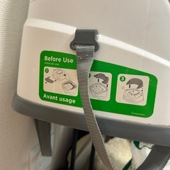 ローチェア【ingenuity】の画像