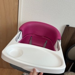 ローチェア【ingenuity】の画像