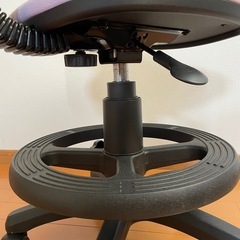 無料　ニトリ　学習椅子の画像