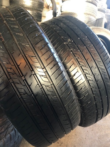 215/45R18取り付け無料