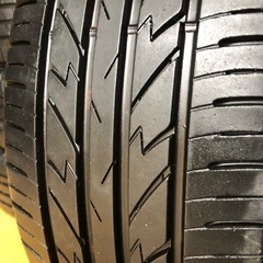 215/45R18取り付け無料の画像