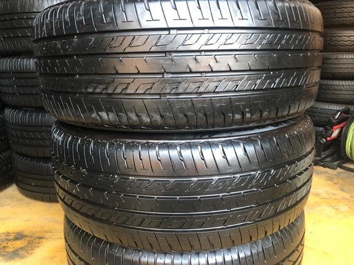 215/45R18取り付け無料