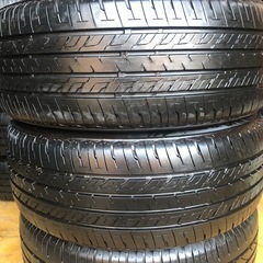 215/45R18取り付け無料の画像