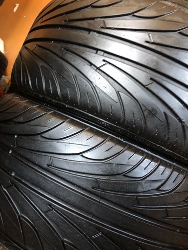 215/45R18取り付け無料