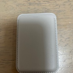 未使用　スマホ用カードホルダーの画像
