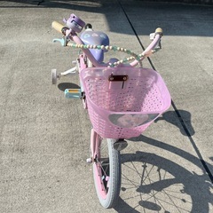 自転車の画像