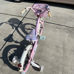 自転車の画像