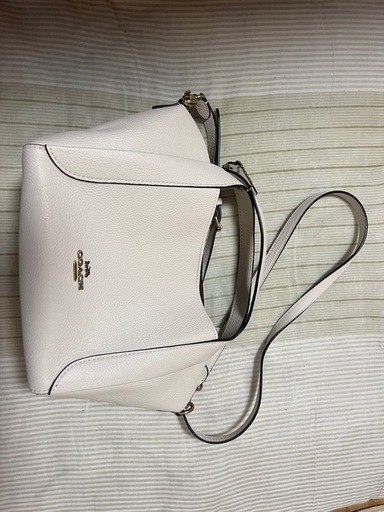 ※値下げ【超美品】 COACH コーチ ショルダー、ハンドバッグ