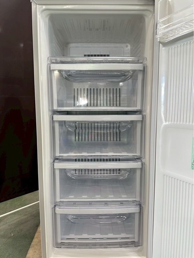 大阪送料無料★3か月保障付き★冷凍庫★三菱★1ドア★2019年★MF-U12D-S★IR-699