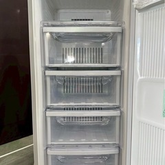 大阪送料無料★3か月保障付き★冷凍庫★三菱★1ドア★2019年★MF-U12D-S★IR-699の画像
