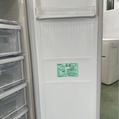 大阪送料無料★3か月保障付き★冷凍庫★三菱★1ドア★2019年★MF-U12D-S★IR-699の画像