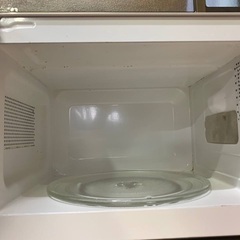EJ994番 TWINBIRD 電子レンジ DR-D429の画像