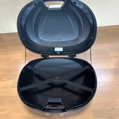 リアボックスの画像