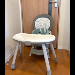 8,000→5,000【限定SALE】GRACO グレコ　ハイチェア　7in1の画像