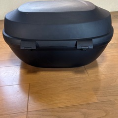 リアボックスの画像