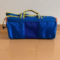 小学生　絵の具セット（バッグと
バケツのみ） の画像