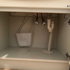 ミカド洗面台(引き取っていただける方募集)の画像