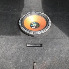 ダッジマグナム車検取り立て整備済みの画像