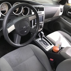 ダッジマグナム車検取り立て整備済みの画像