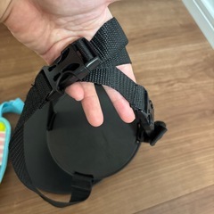 ベビー用車載ミラー　の画像