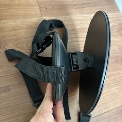 ベビー用車載ミラー　の画像
