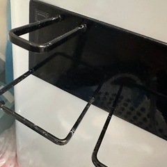 tower 山崎実業　ボトルホルダー　磁石付きの画像
