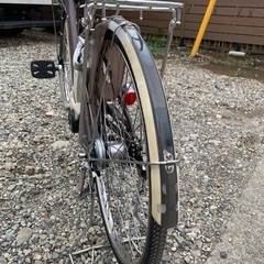EJ1002番  電動自転車の画像