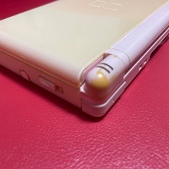 ニンテンドーDS Lite ピンク　の画像