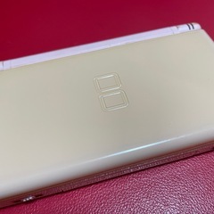 ニンテンドーDS Lite ピンク　の画像