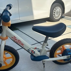トイストーリー 自転車の中古が安い！激安で譲ります・無料であげます