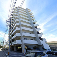 ◎沖縄市与儀【売マンション】18.8坪