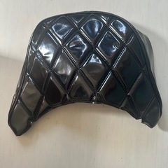 フォルツァMF10シートカバーの画像