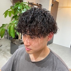 1日1名限定　50%off カットモデル募集