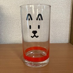 ソフトバンク　お父さん　コップの画像