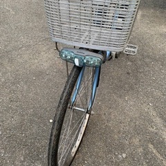 EJ1003番  電動自転車の画像