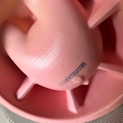 バンボ　テーブル付きの画像
