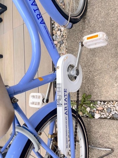 子供用自転車