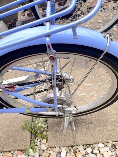 子供用自転車