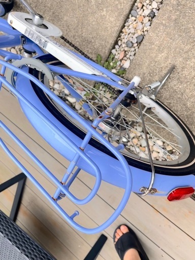 子供用自転車