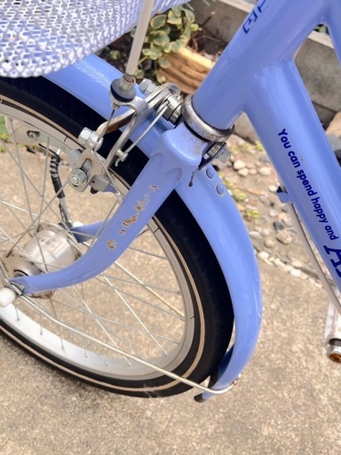 子供用自転車