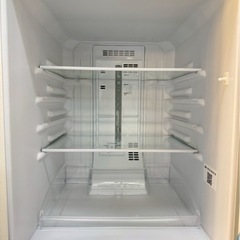 大阪送料無料★3か月保障付き★冷蔵庫★パナソニック★2ドア★2020年★NR-B14DW-W★IR-709の画像