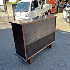 サイドボードの画像