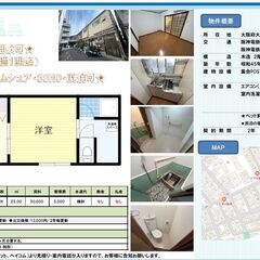 民泊可能一戸建て　低価格で民泊運営可能です