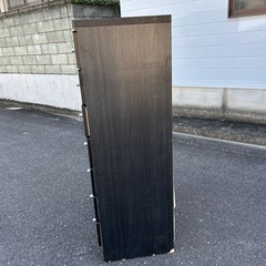 たんすの画像