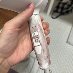 ドライヤーの画像