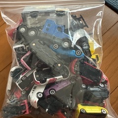 お取引中❣️おもちゃミニ 車 まとめてどうぞ︎💕︎︎の画像